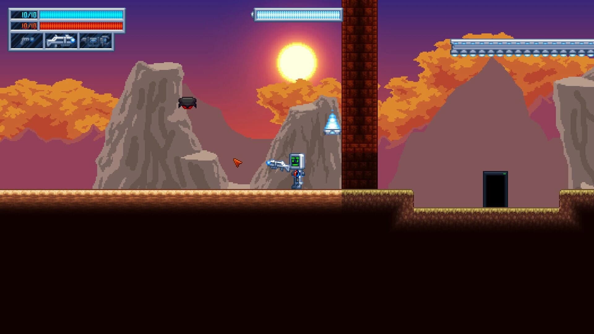 Ruptured screenshot 4