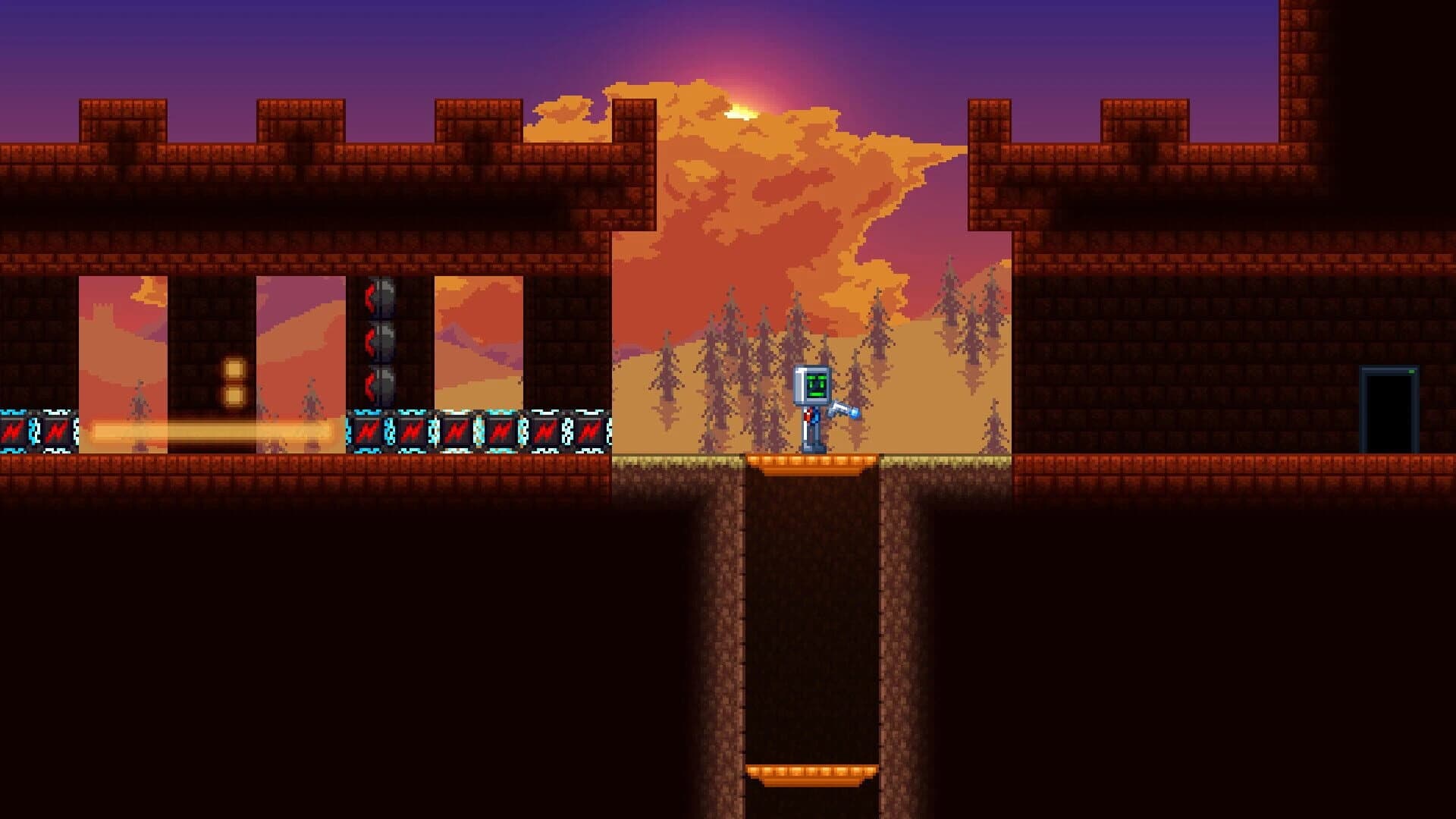 Ruptured screenshot 5