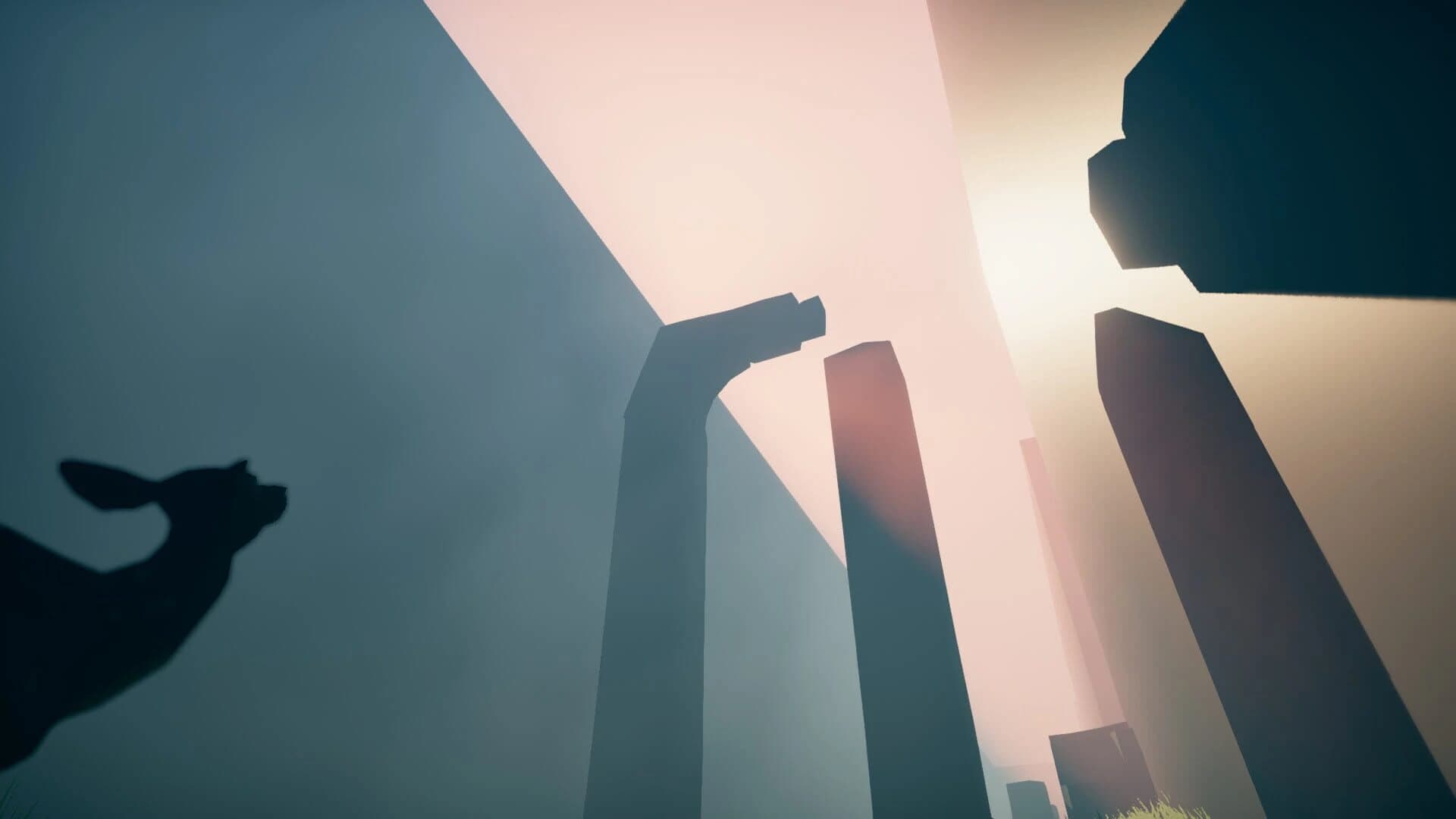 Rusa Odyssey screenshot 5
