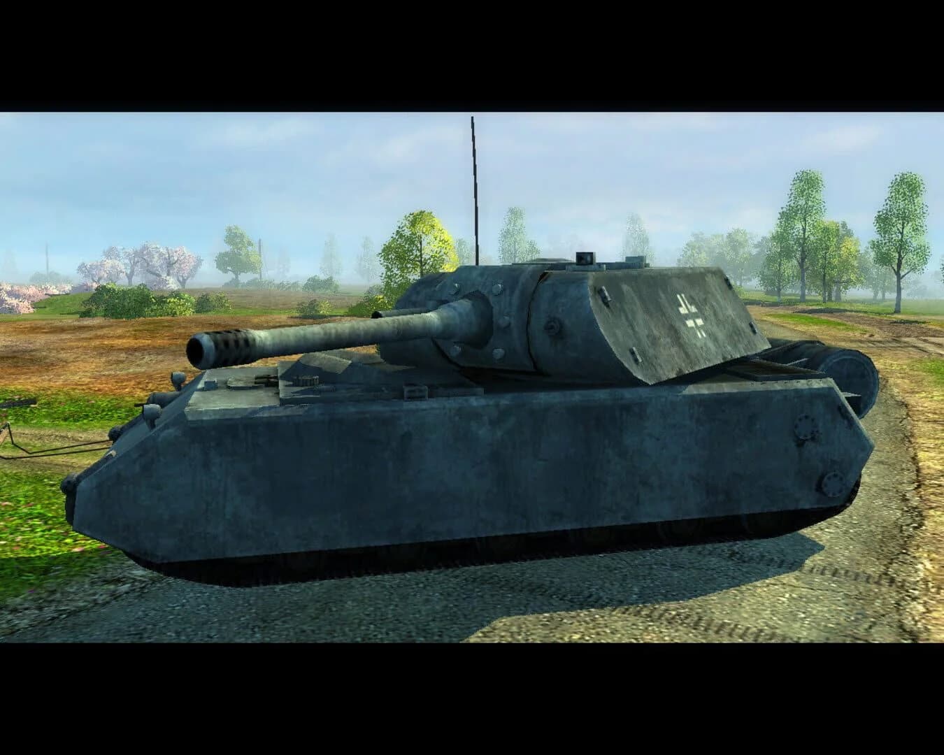 Rush for Berlin: Gold Edition screenshot 1