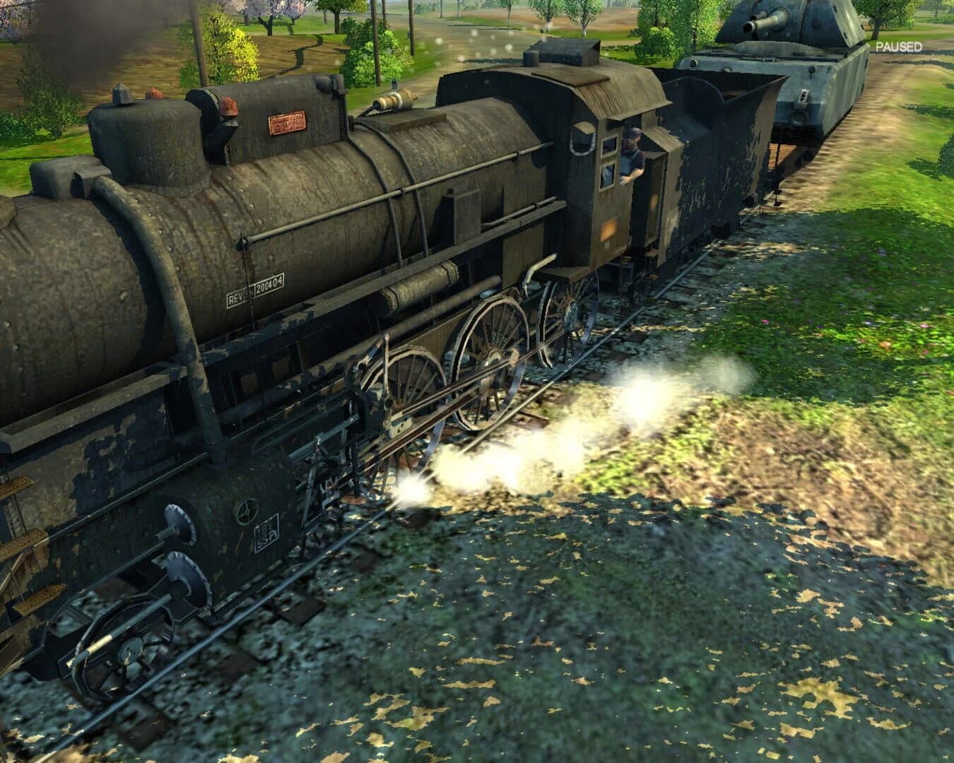 Rush for Berlin: Gold Edition screenshot 5