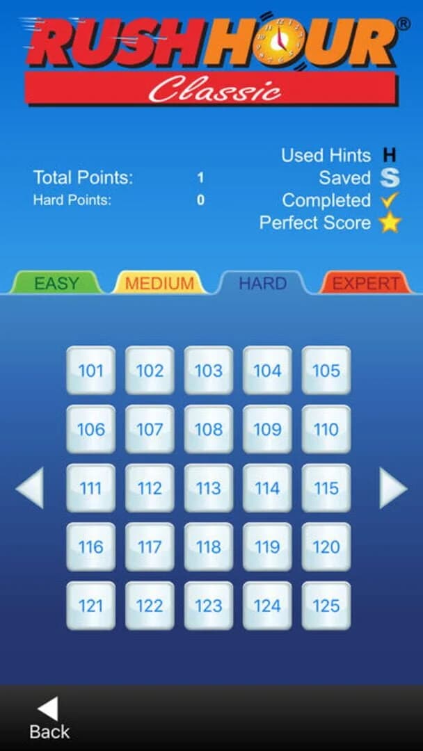 Rush Hour screenshot 4