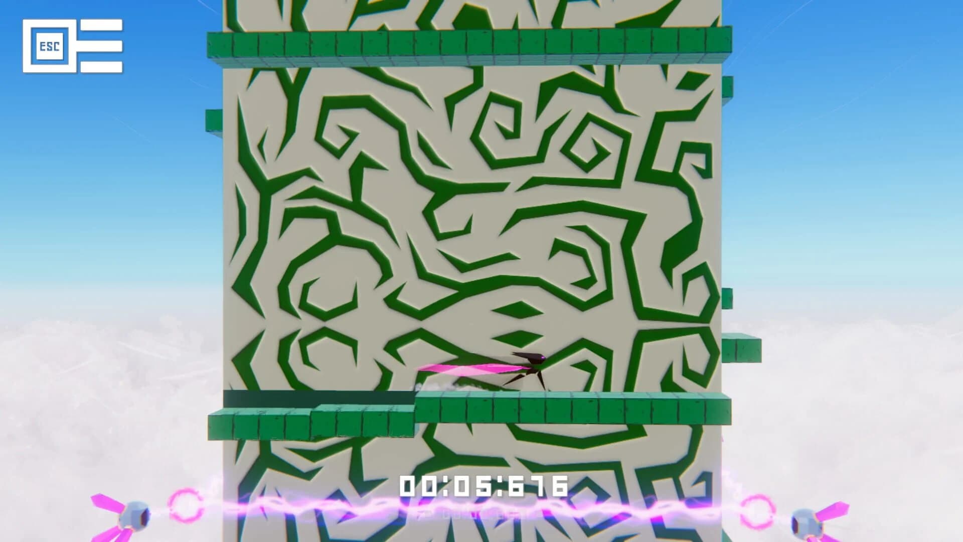 Rushaway screenshot 5