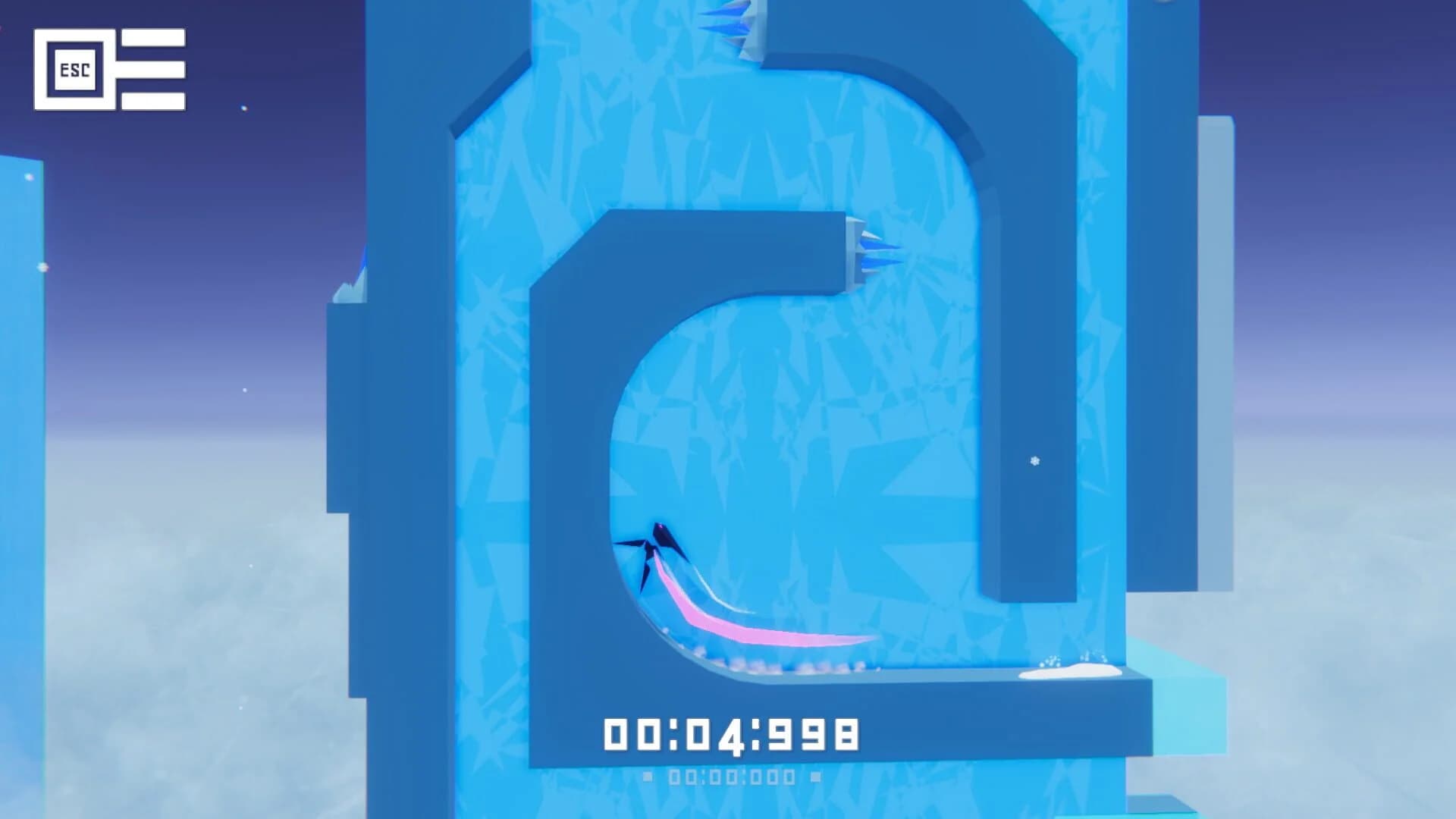 Rushaway screenshot 3