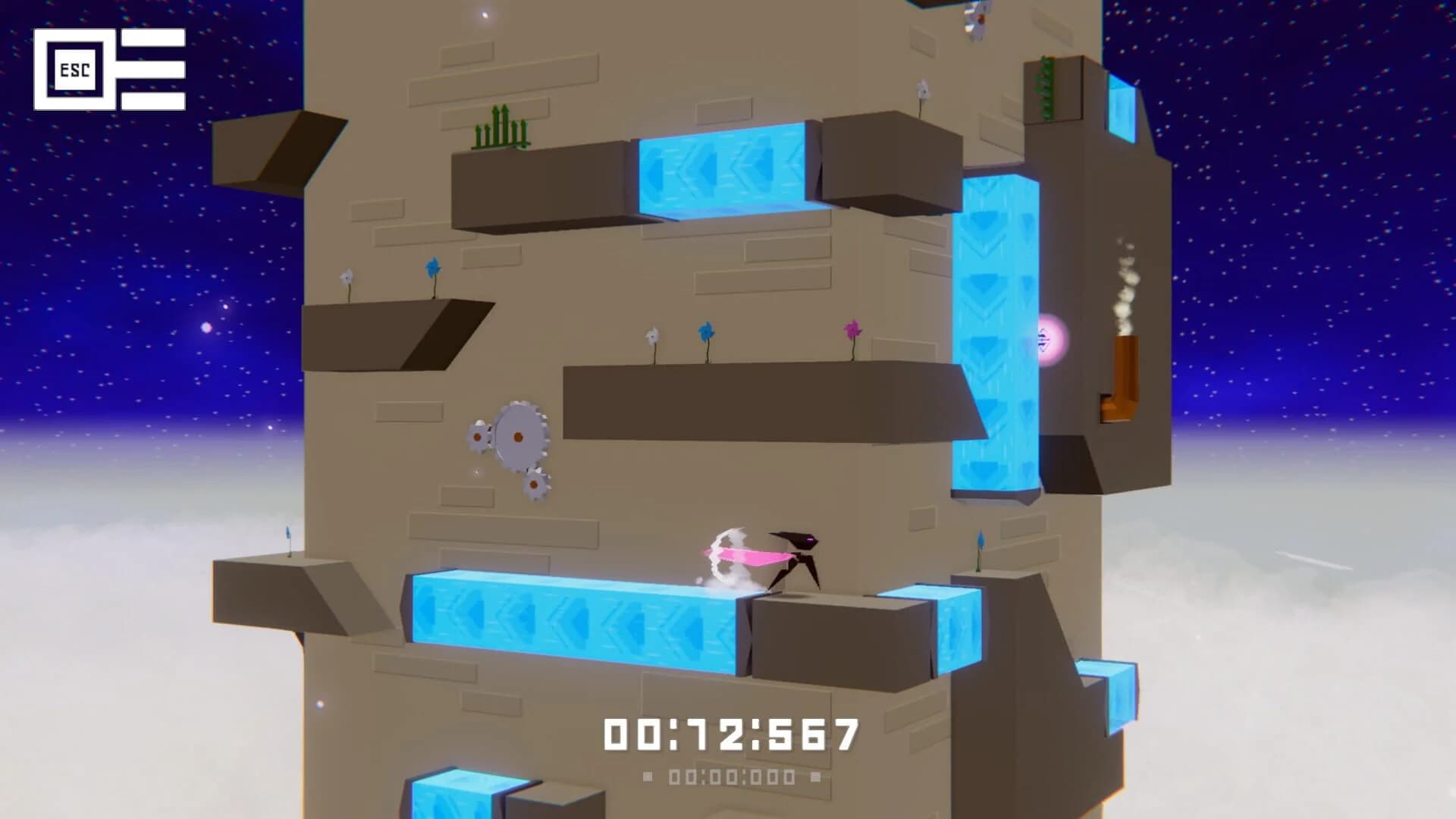 Rushaway screenshot 4