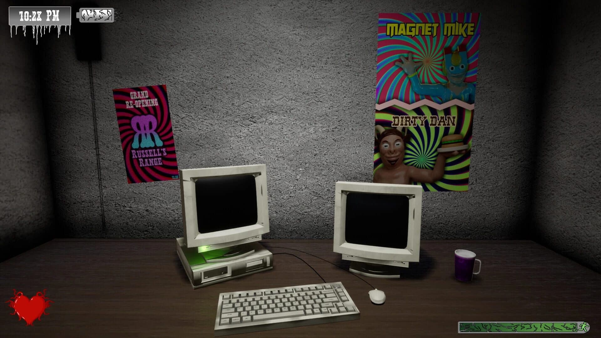 Russell's Range screenshot 2