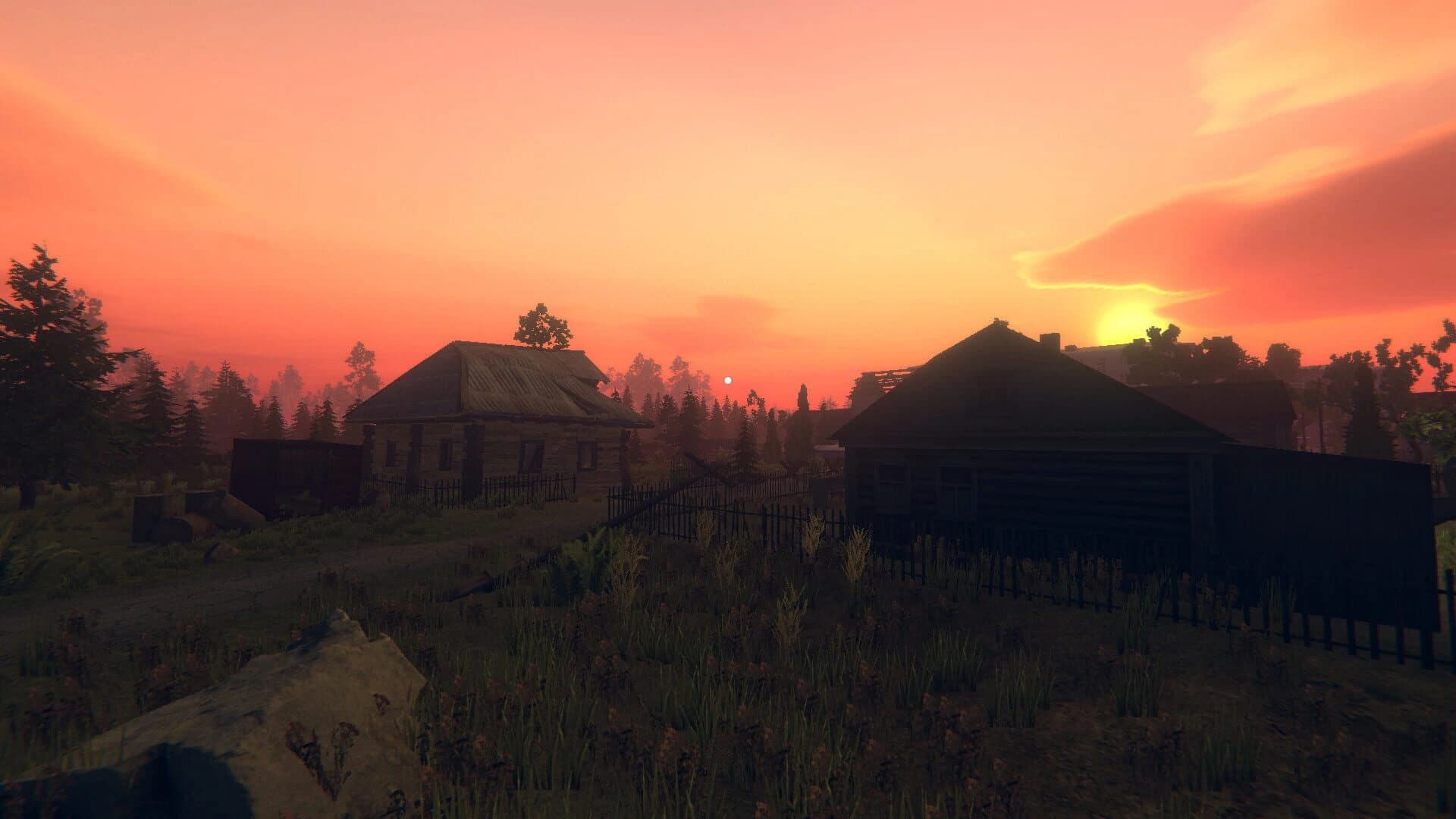 Russian City Sim screenshot 3