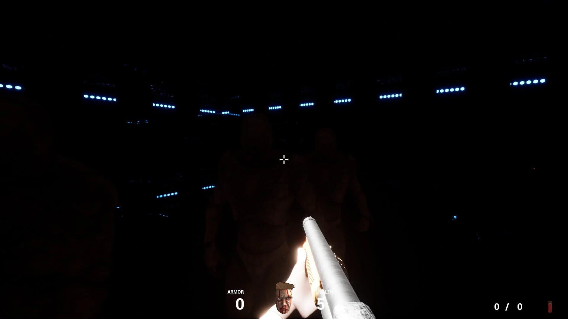 Russian Gangsta in Hell screenshot 5