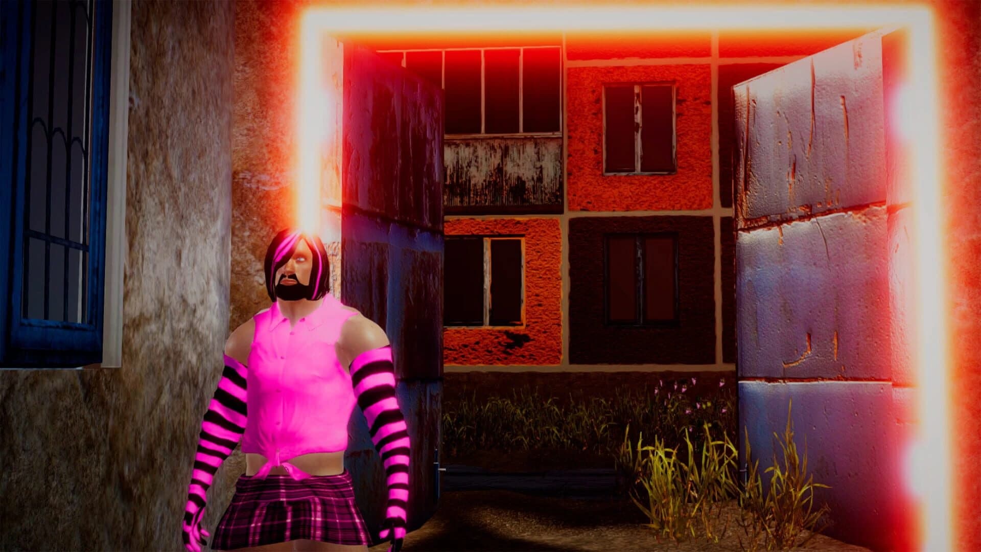 RussianPunk 2007 screenshot 2
