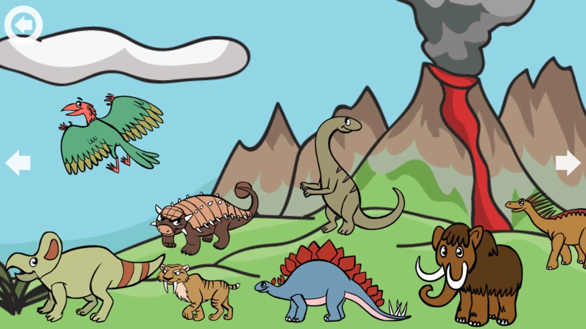 Russpuppy Kid Games screenshot 5