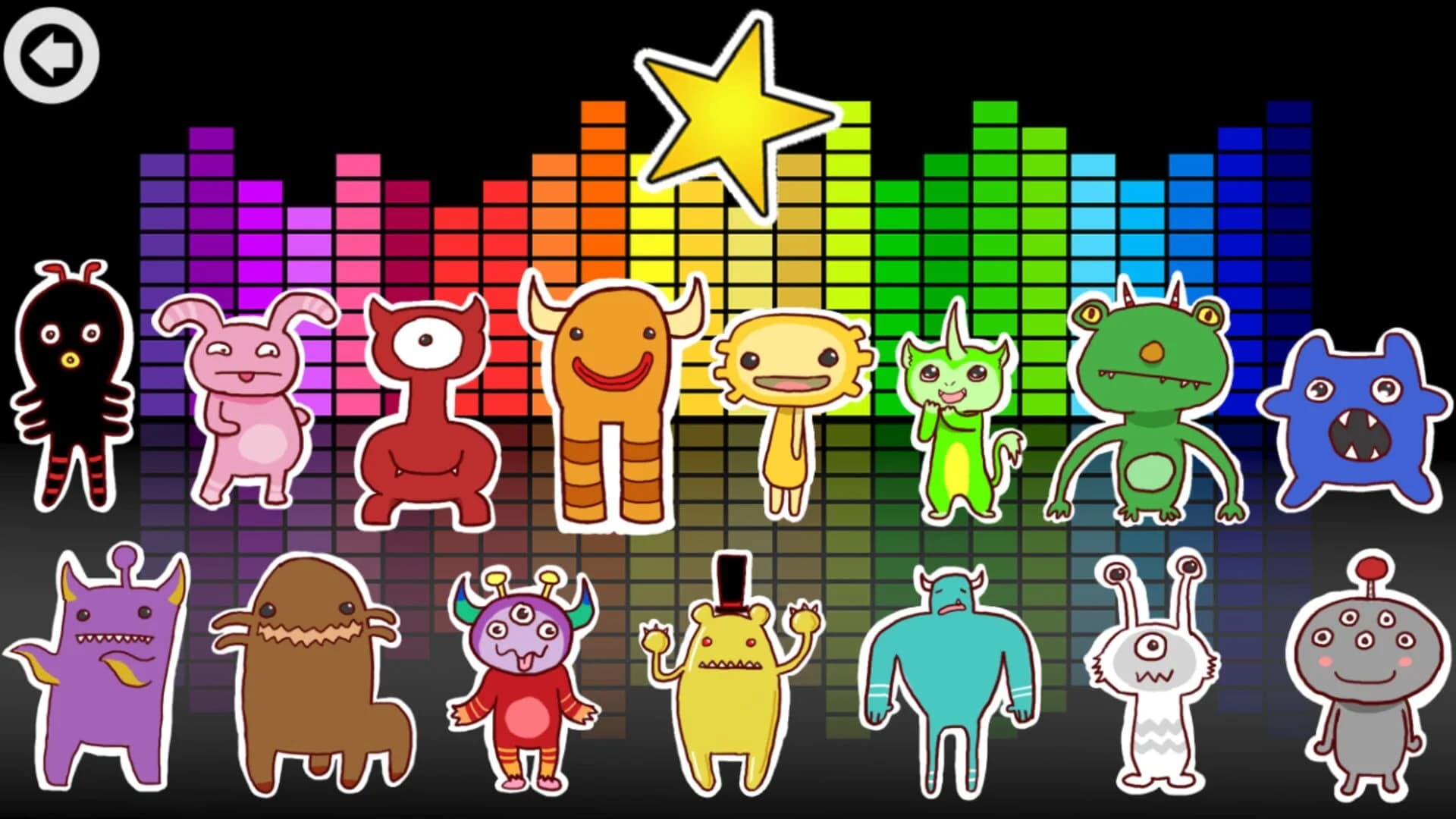 Russpuppy Kid Games screenshot 1