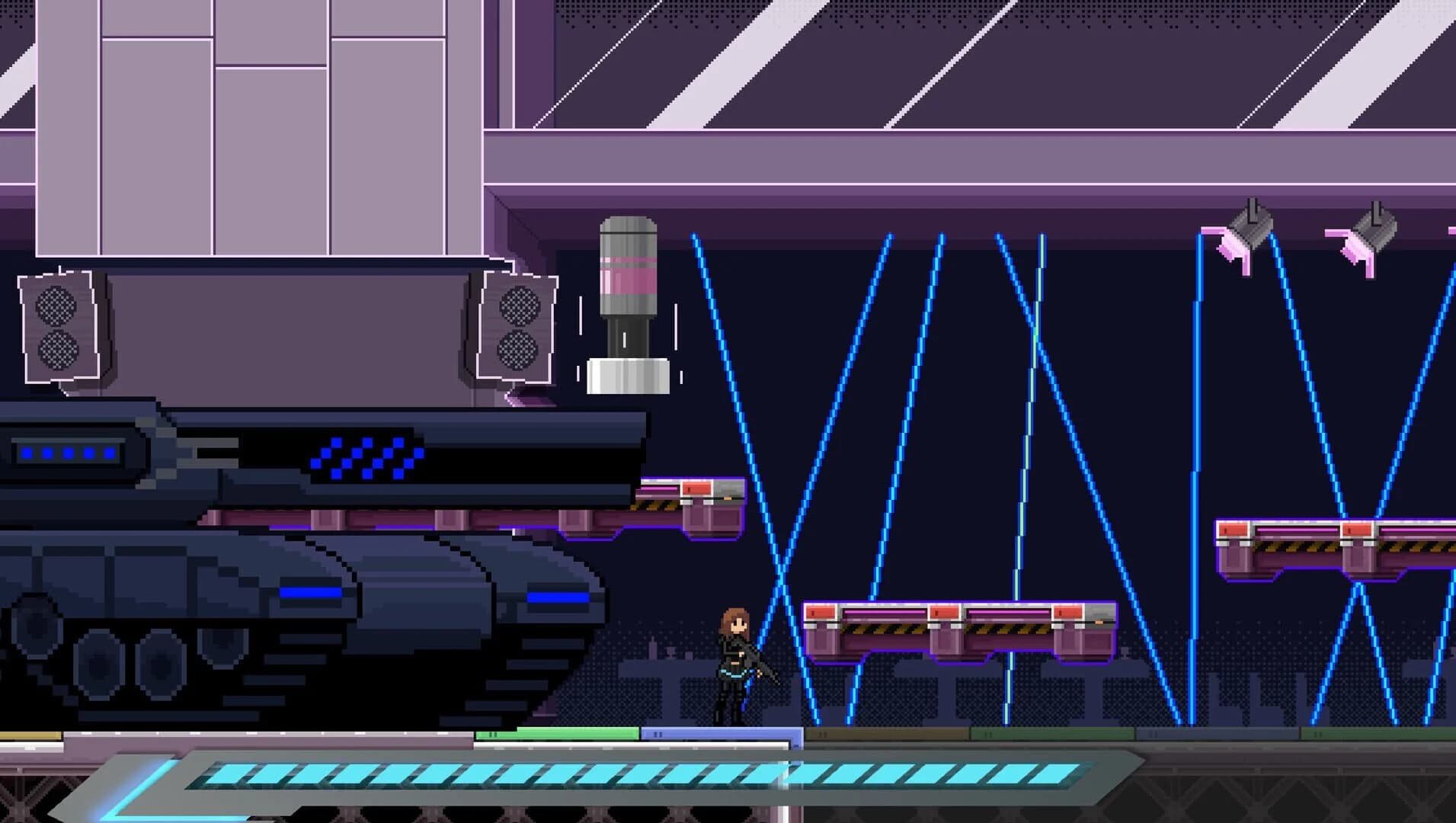 Rust Moon screenshot 5