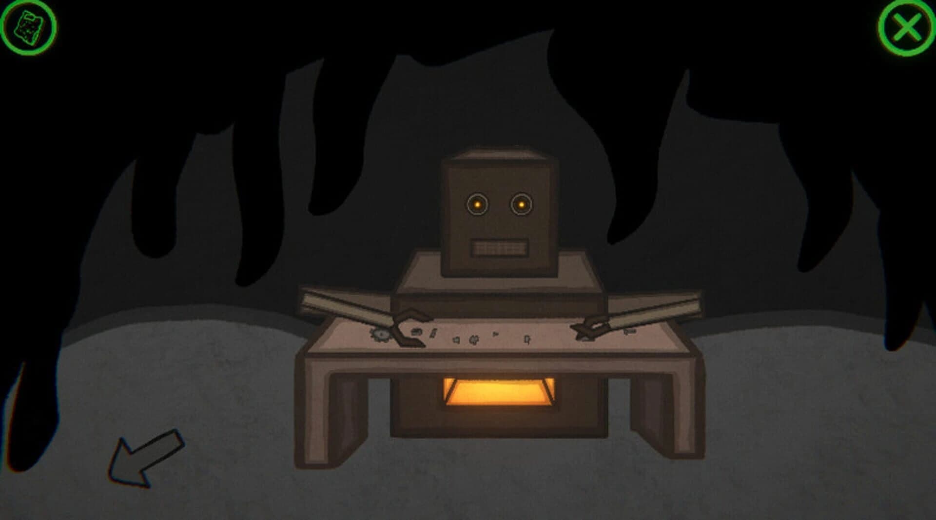 Rusts of Corruption screenshot 4