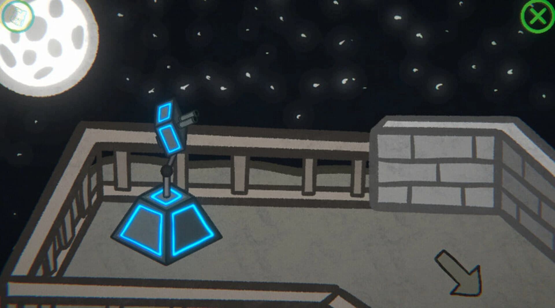 Rusts of Corruption screenshot 2