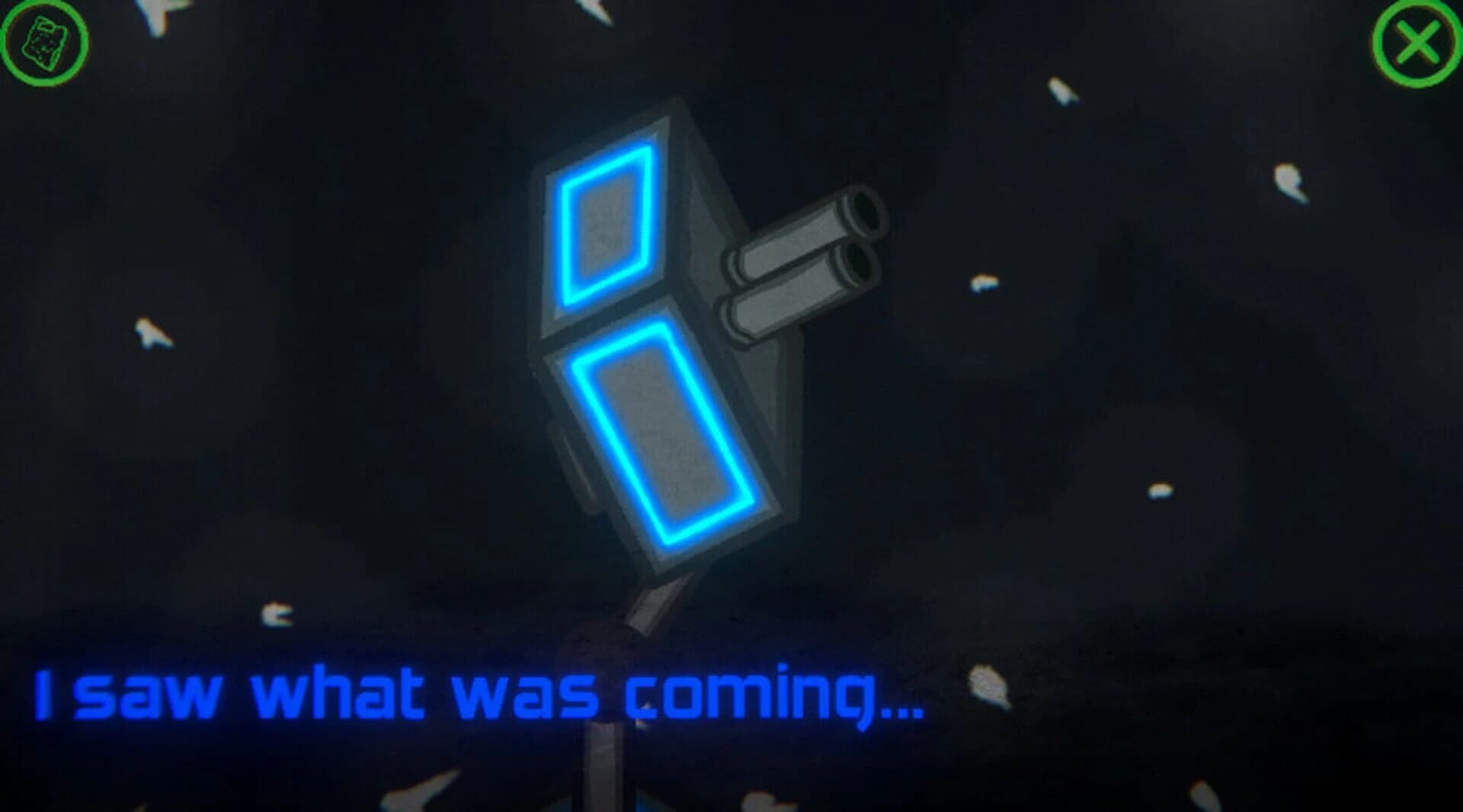 Rusts of Corruption screenshot 3