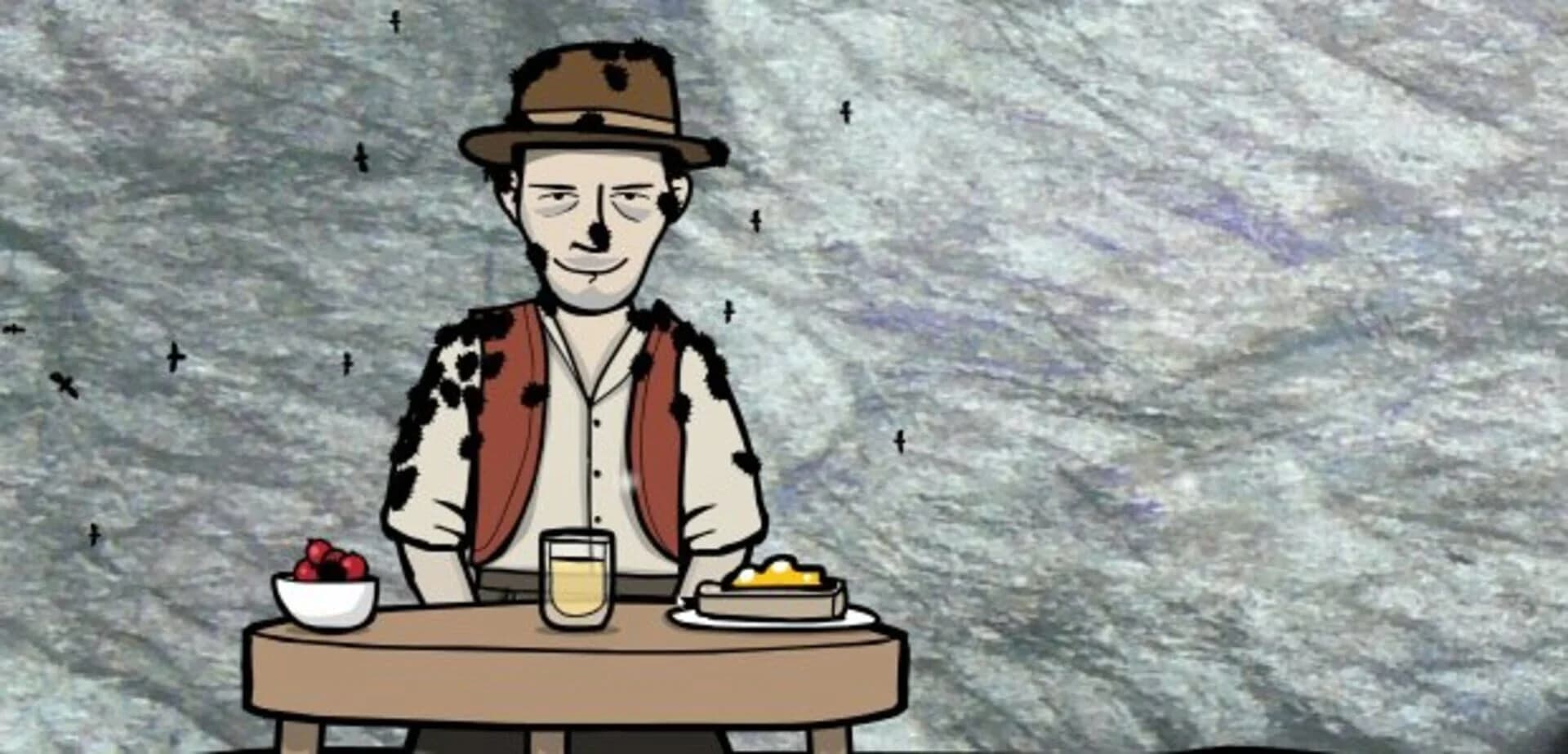 Rusty Lake Paradise screenshot 1