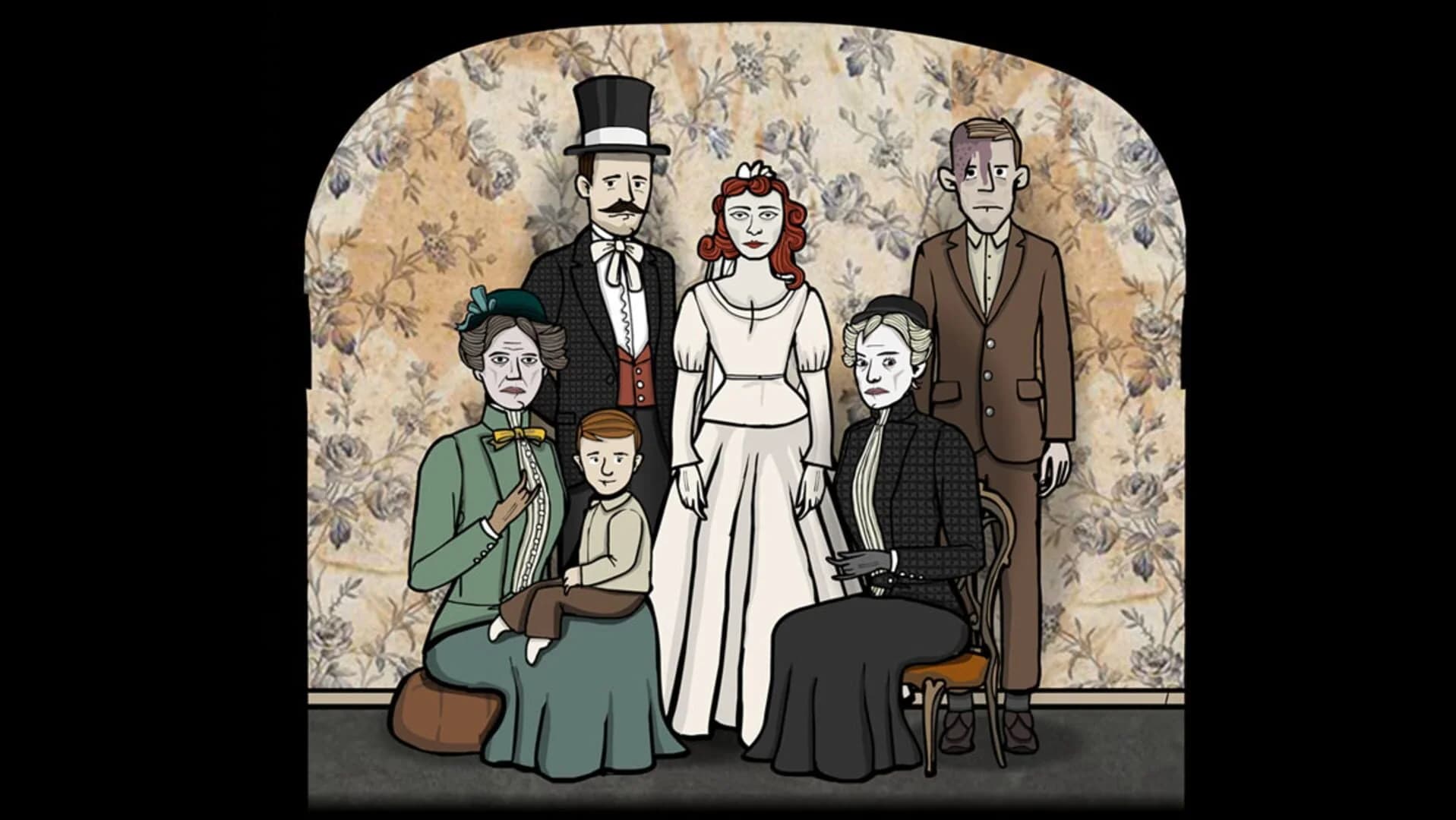 Rusty Lake: Roots screenshot 2