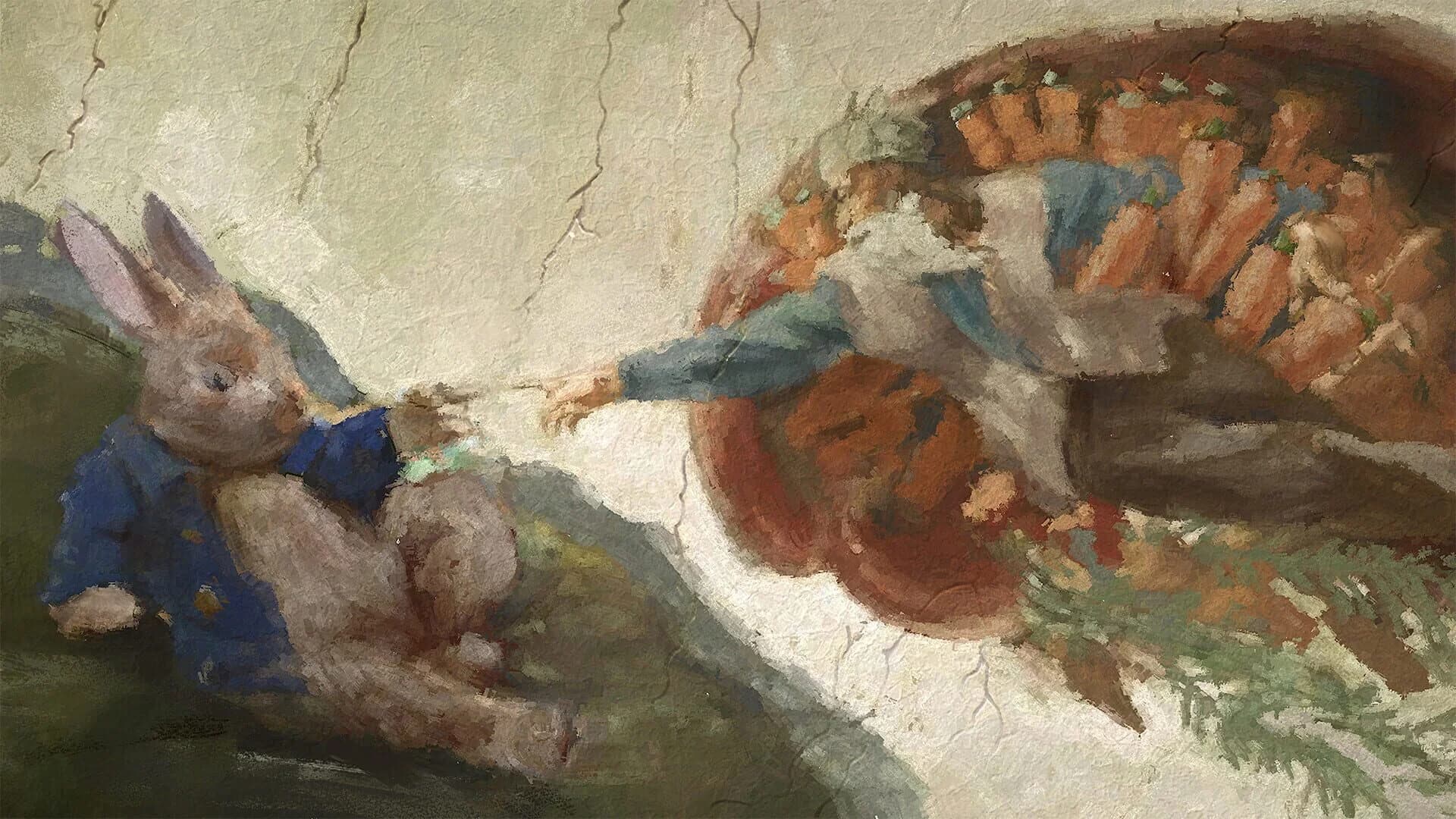 Rusty Rabbit screenshot 3