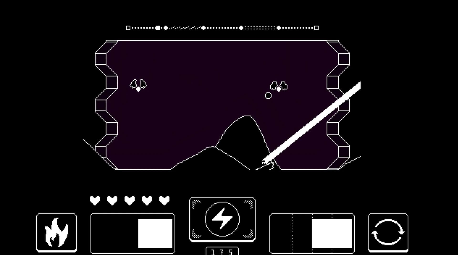 Rusty Wind Blows screenshot 2