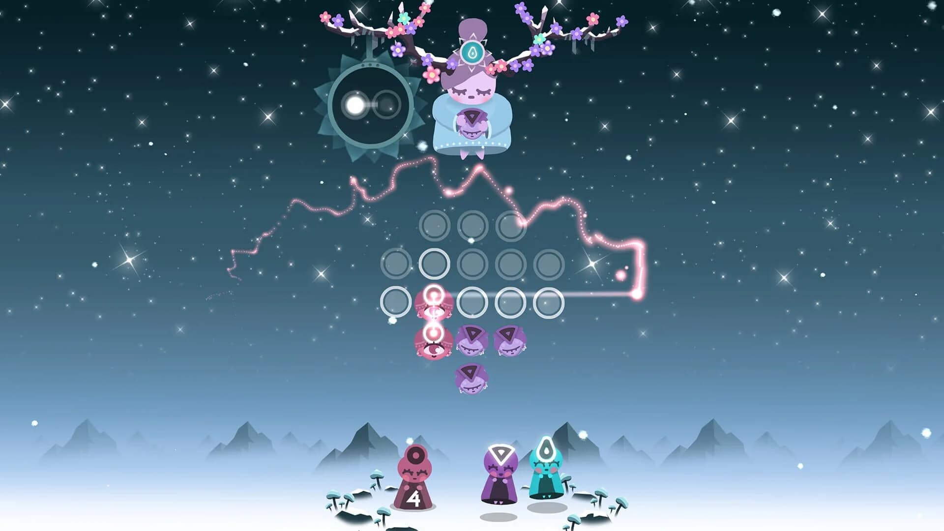 Ruya screenshot 1