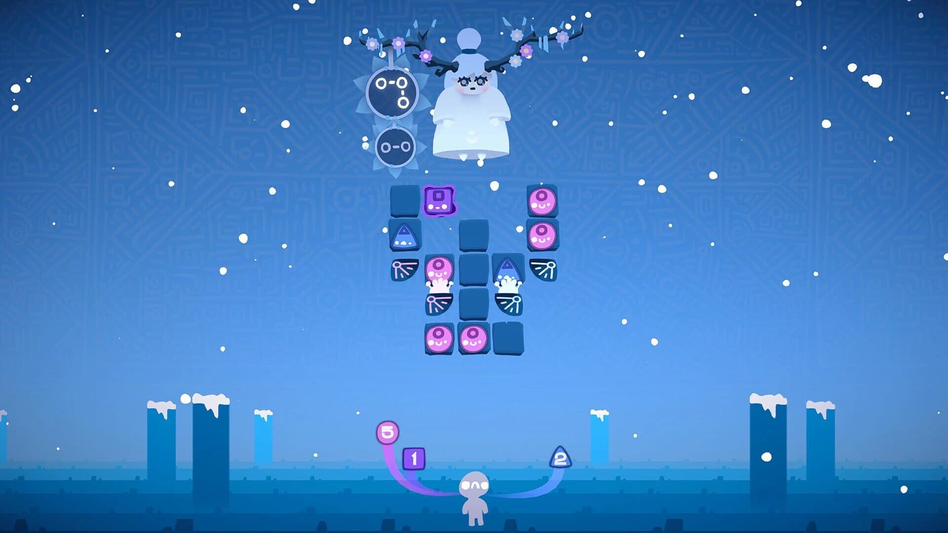 Ruya: Ascension screenshot 5