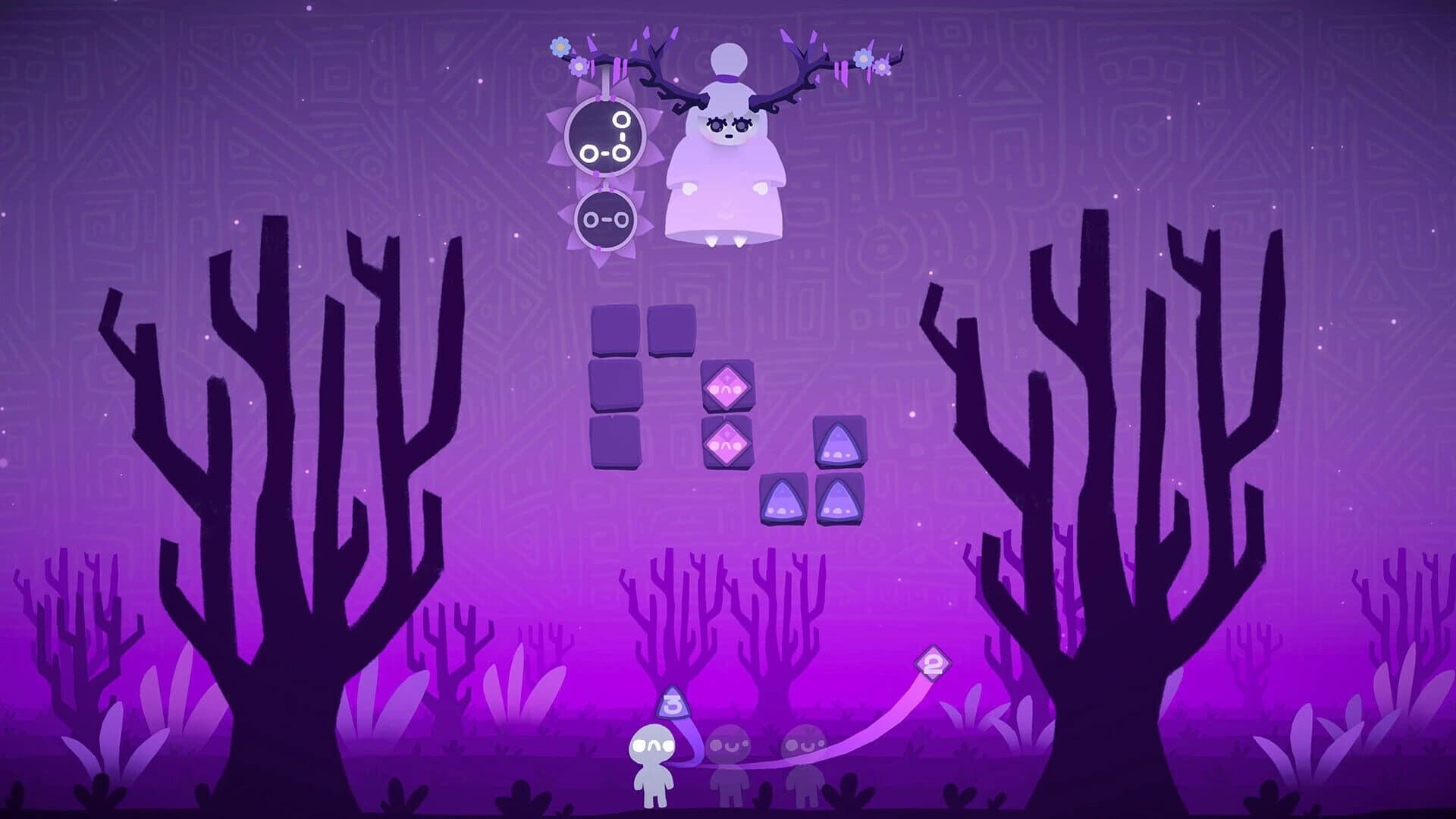 Ruya: Ascension screenshot 1