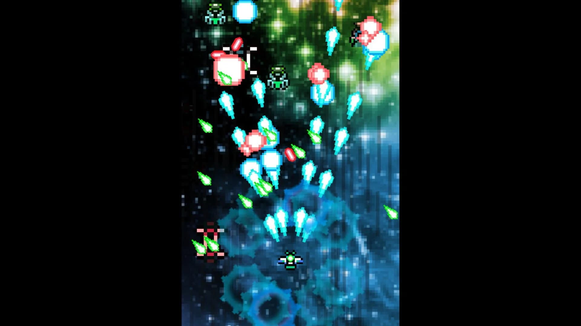 Ruzh Delta Z screenshot 4