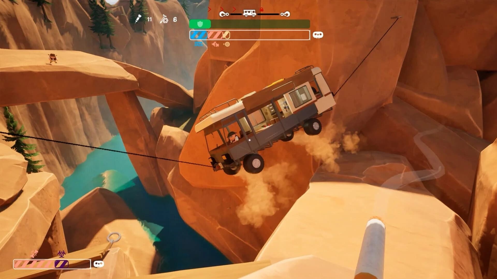 RV There Yet? screenshot 2