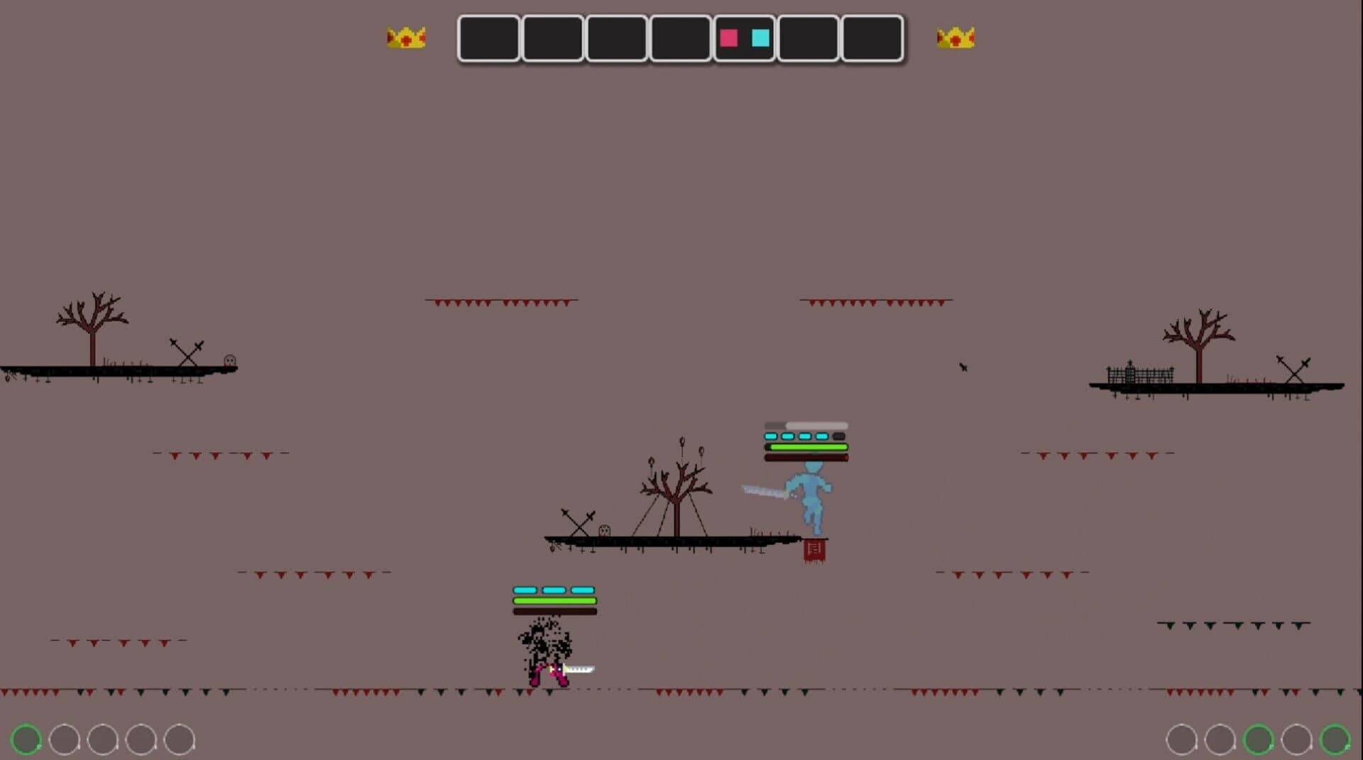 RWS screenshot 1