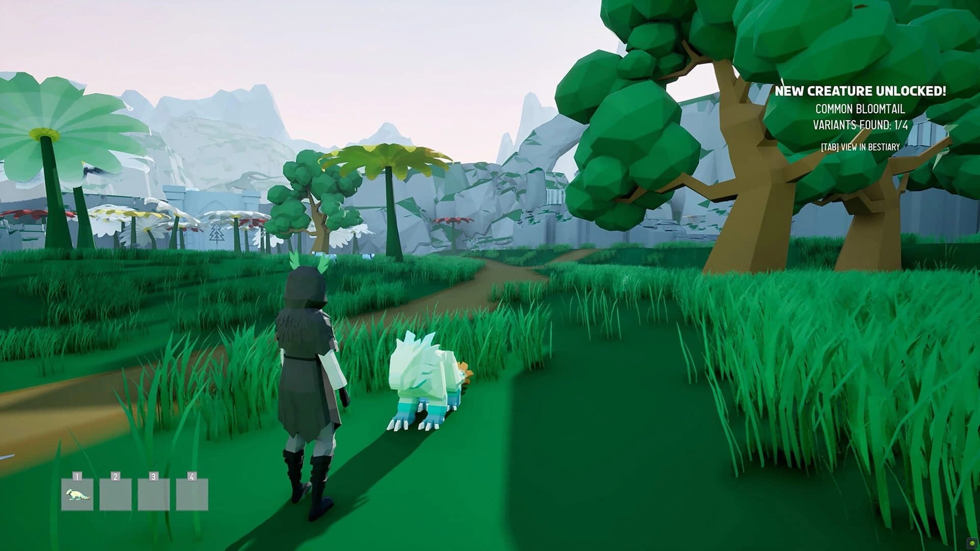 Ryder screenshot 3