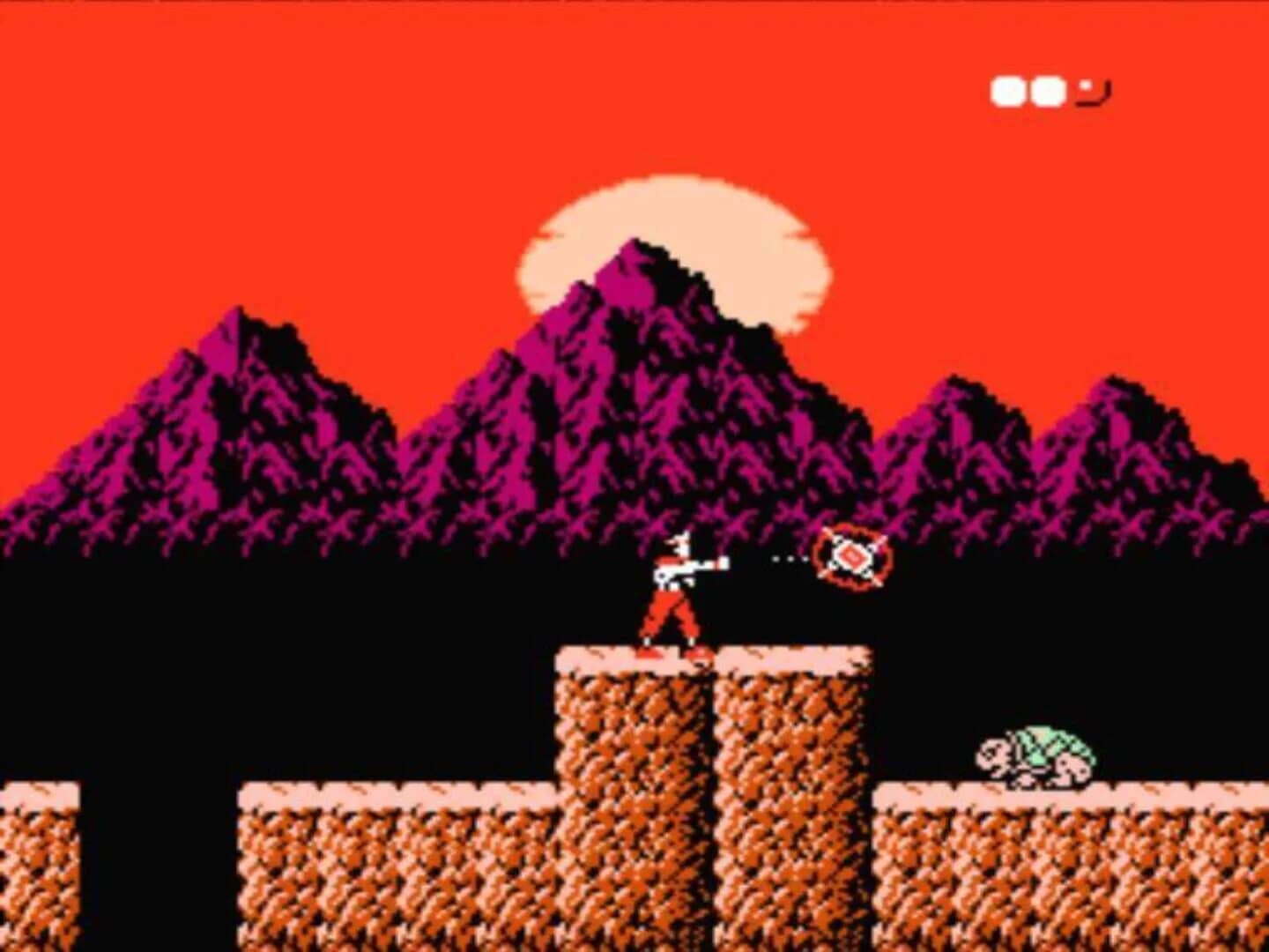 Rygar screenshot 3