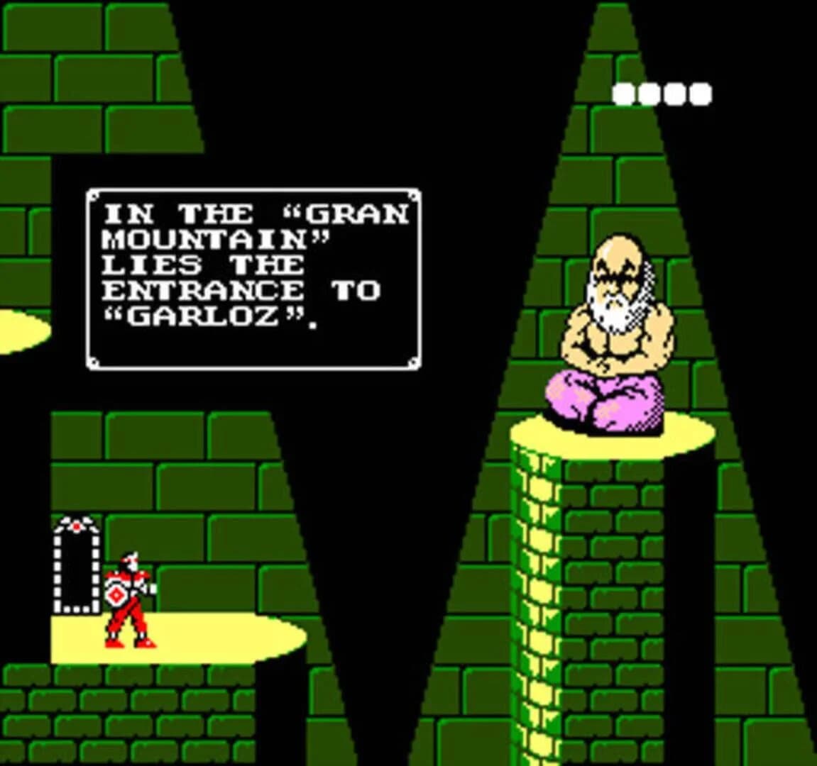 Rygar screenshot 4