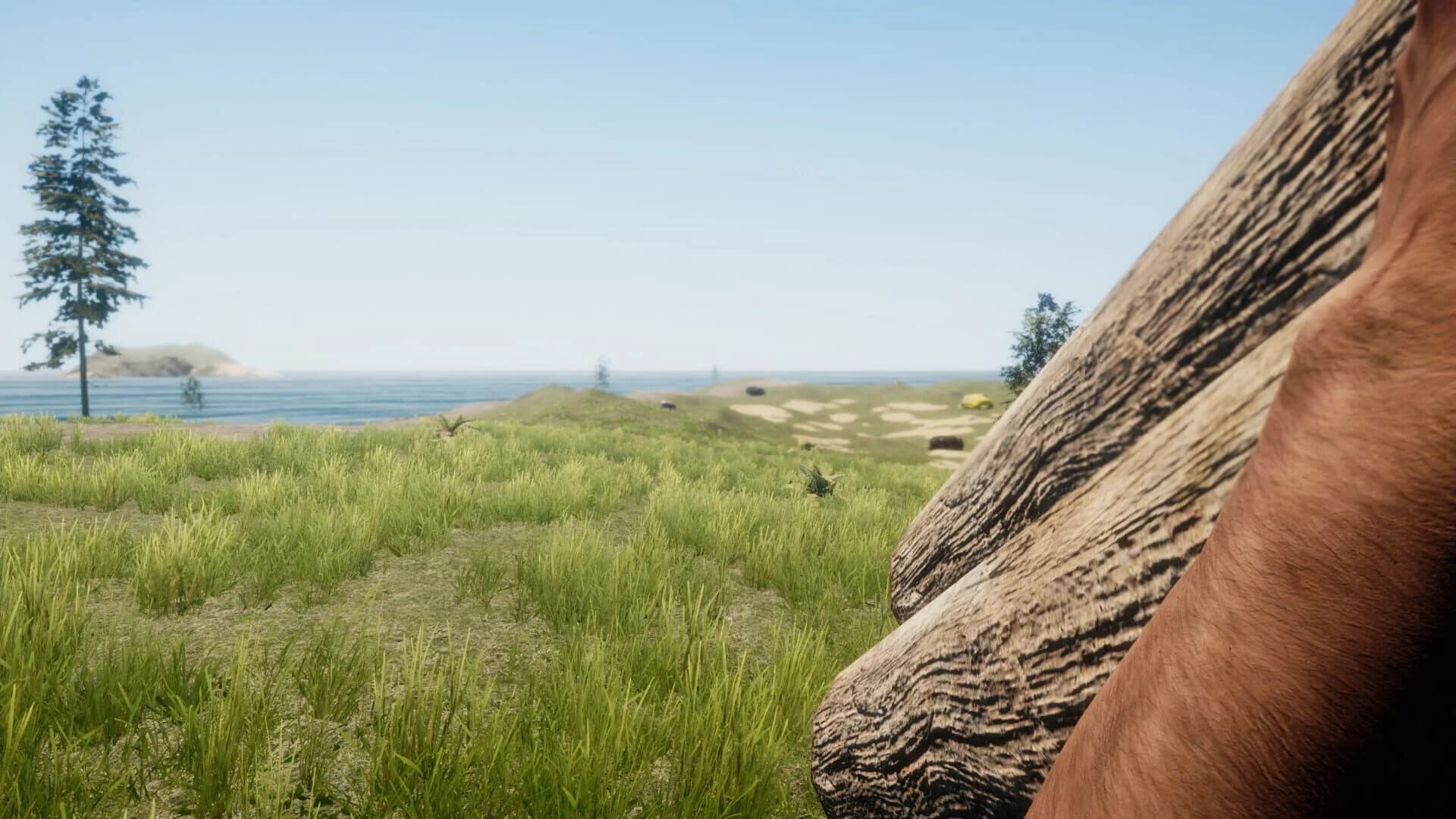 Rygrad screenshot 3