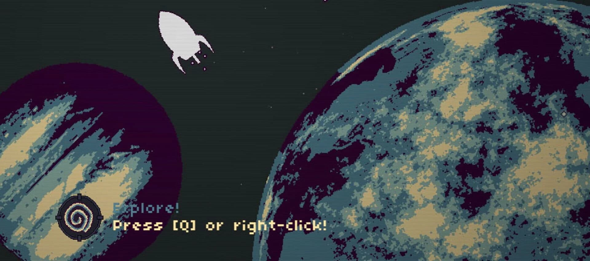 RymdResa screenshot 3