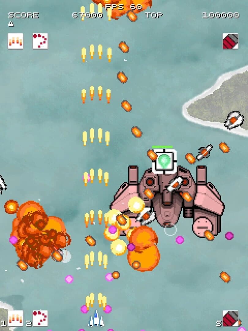 Rysen screenshot 5