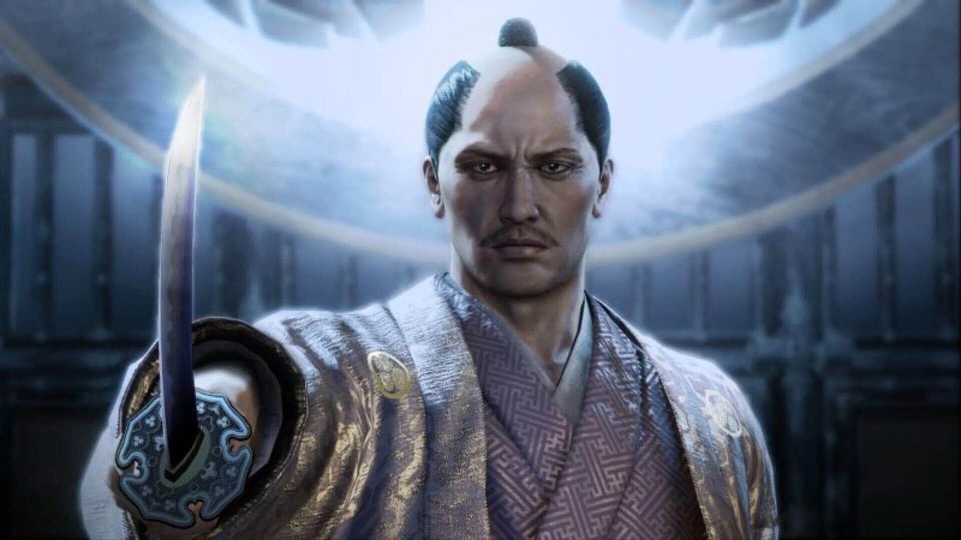 Ryuu ga Gotoku Ishin! screenshot 2