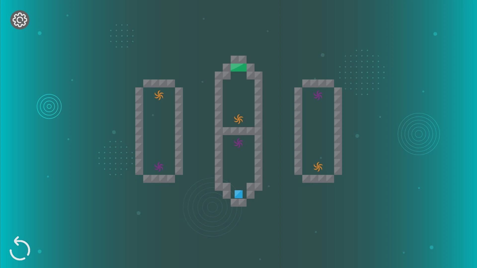 S-In screenshot 5