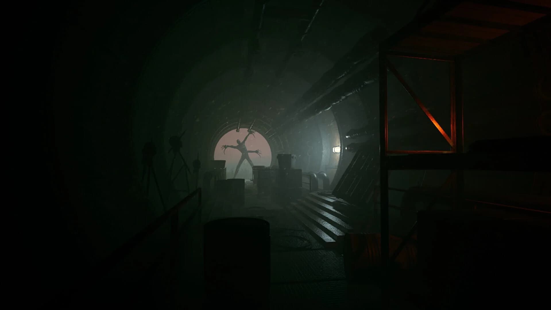 S: Lost Chapters screenshot 2