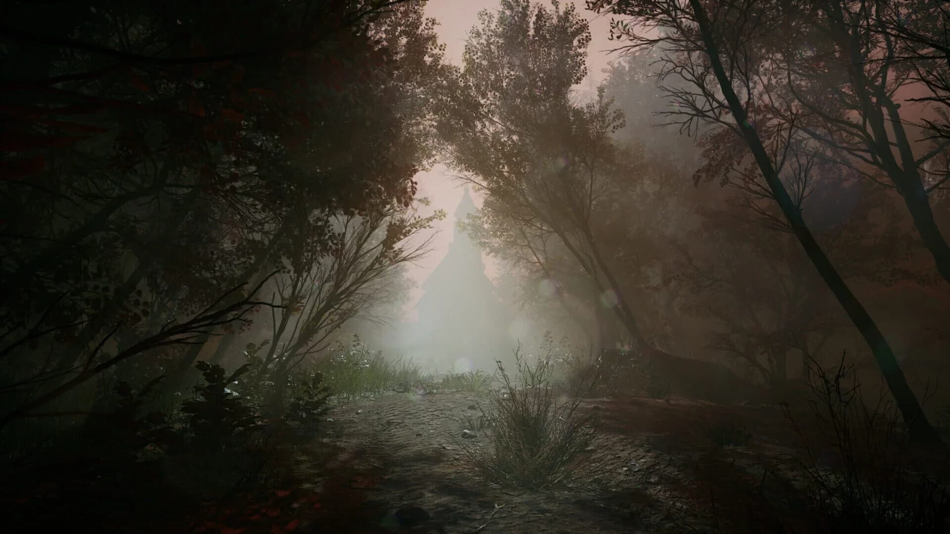 S: Lost Chapters screenshot 1