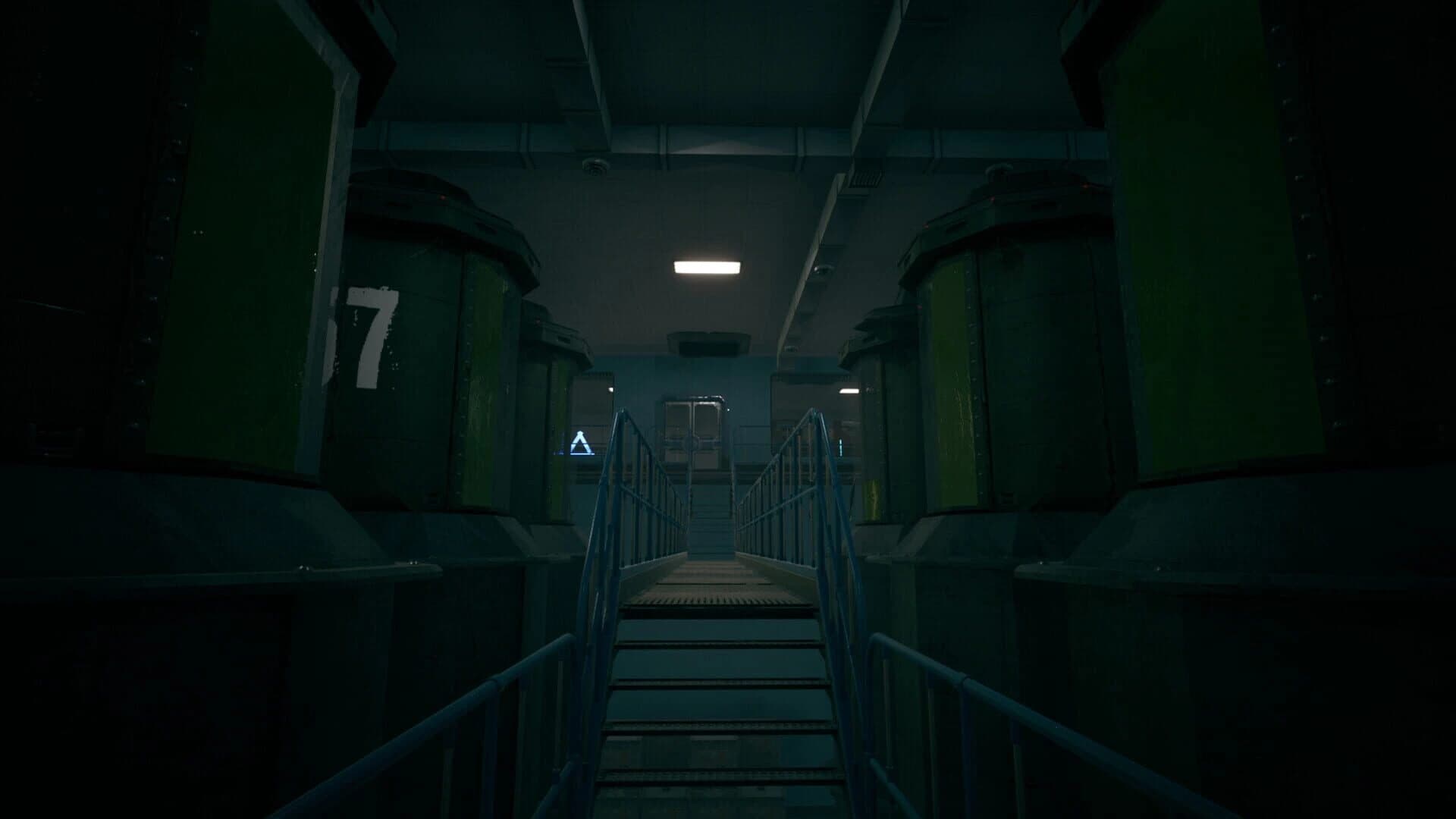 S-Project 66 screenshot 5