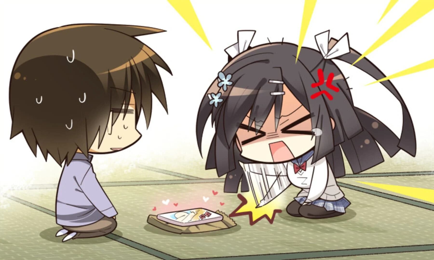 Sabbat of the Witch screenshot 3