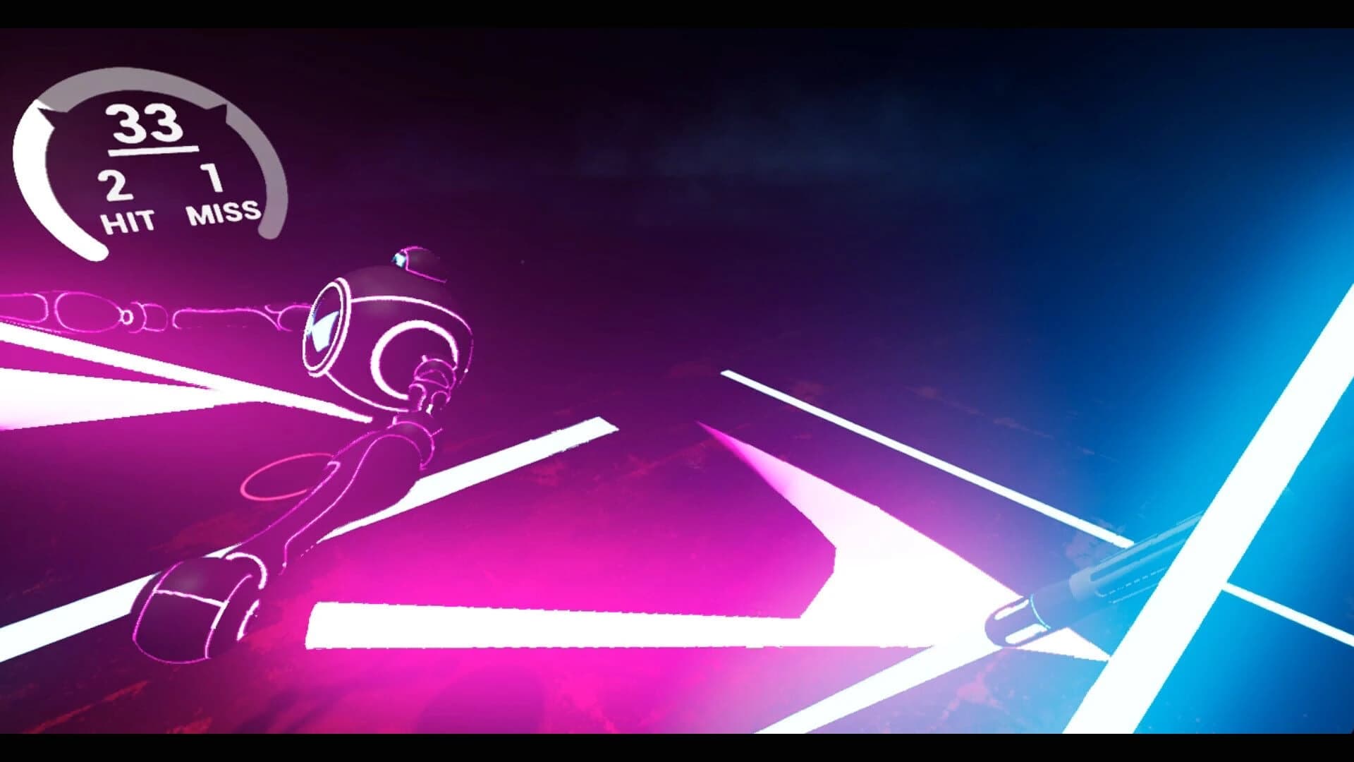 Saber Style screenshot 5