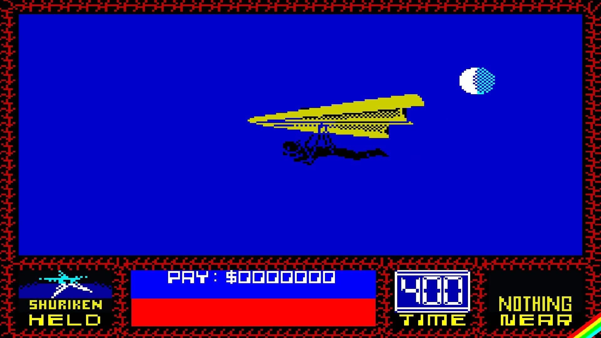 Saboteur II: Avenging Angel screenshot 5