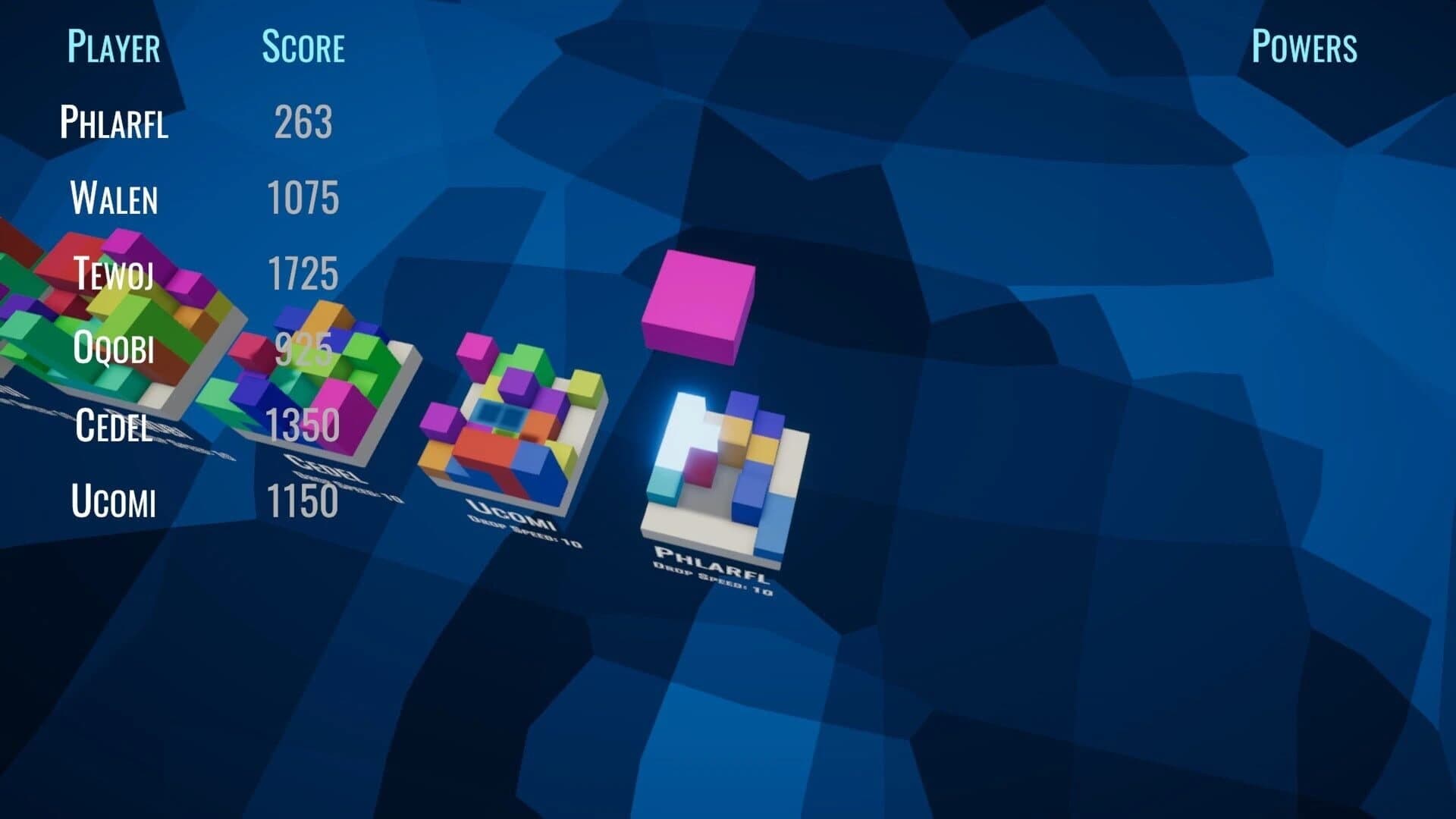 Sabotris screenshot 4