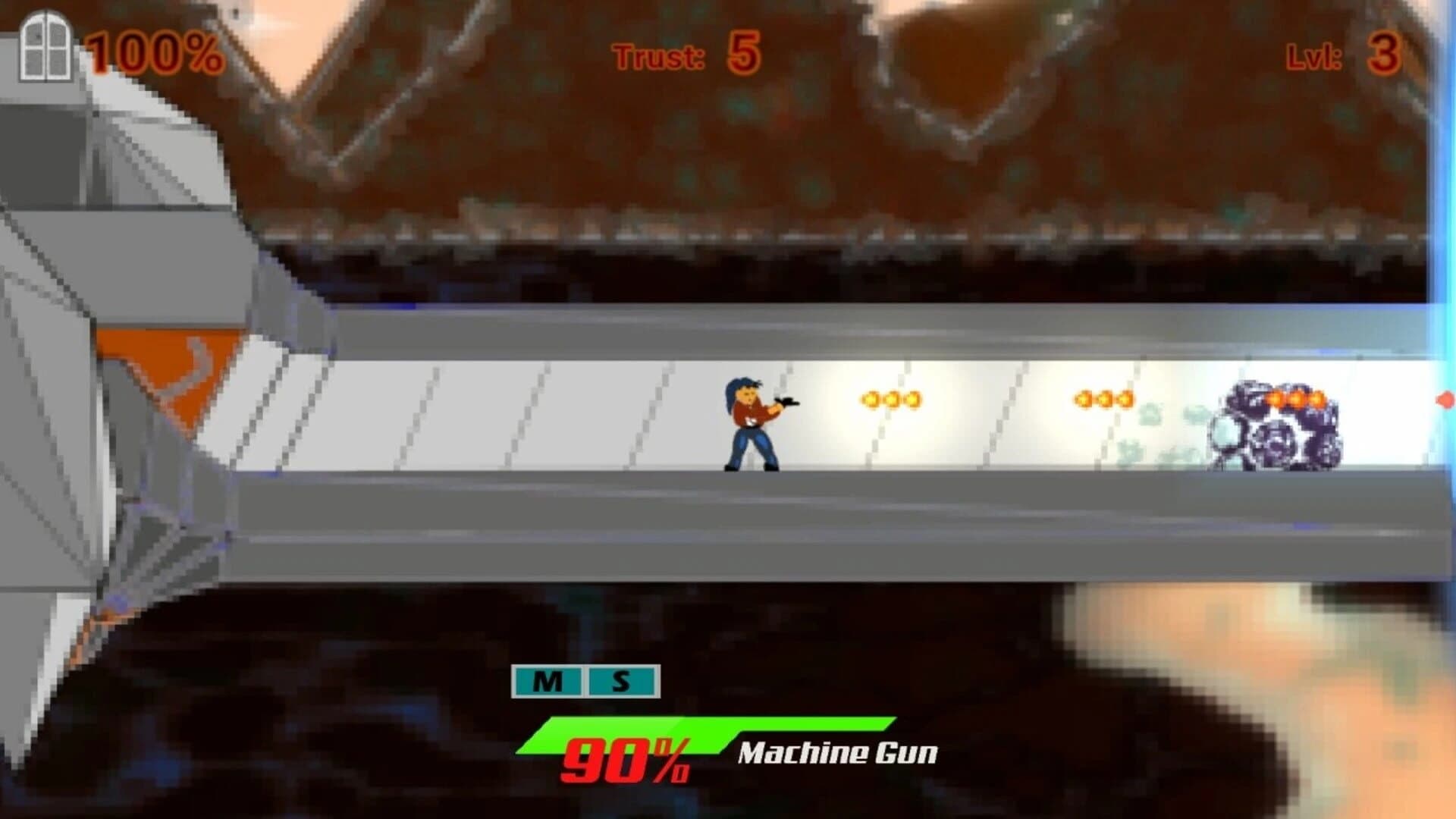 Sackgasse: The Last Resort screenshot 5