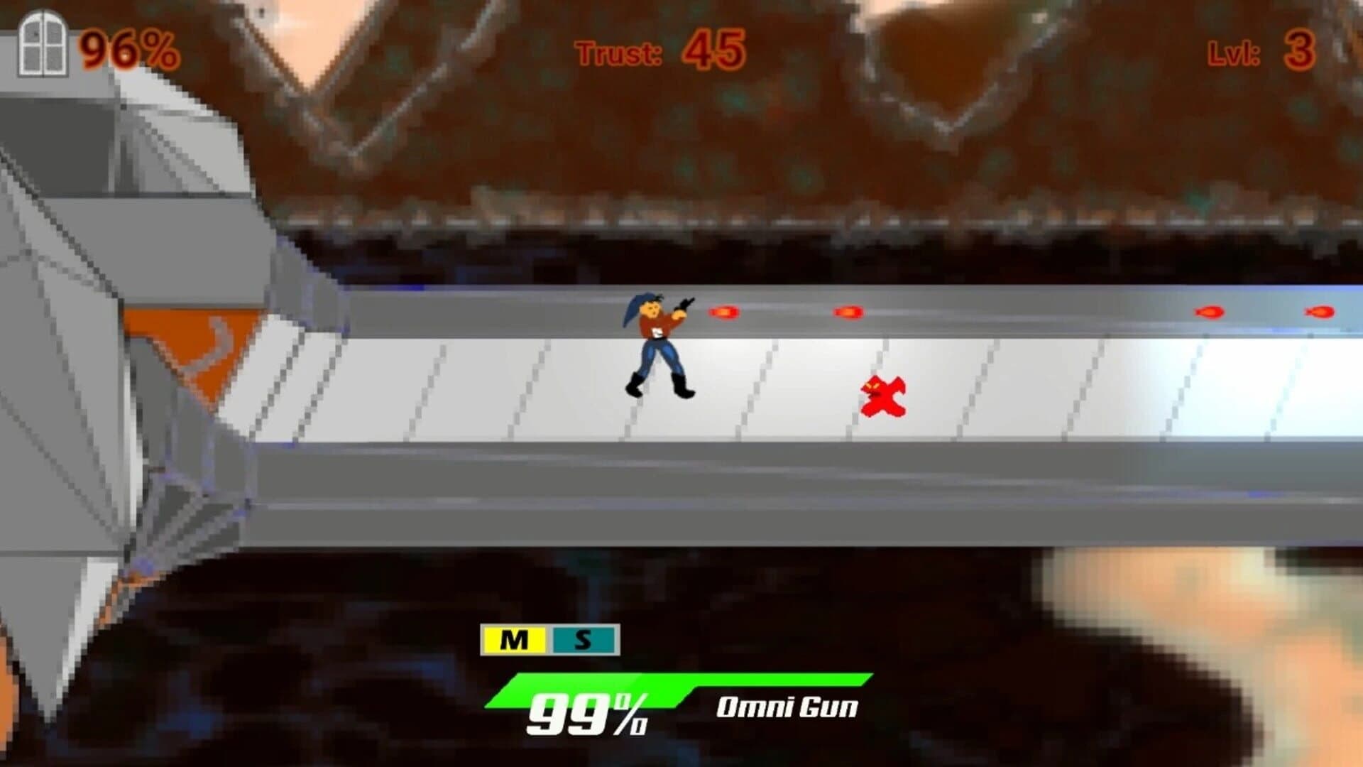 Sackgasse: The Last Resort screenshot 2