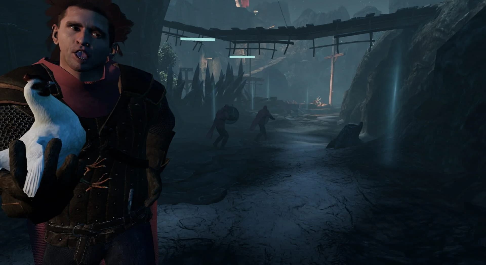 Sacralith: The Archer's Tale screenshot 5