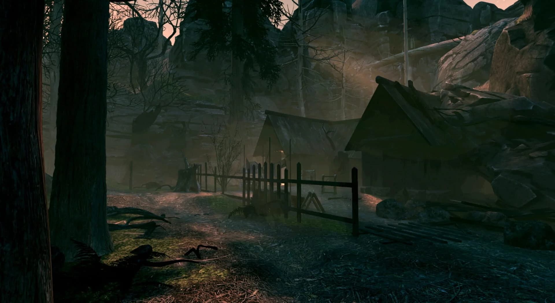 Sacralith: The Archer's Tale screenshot 4