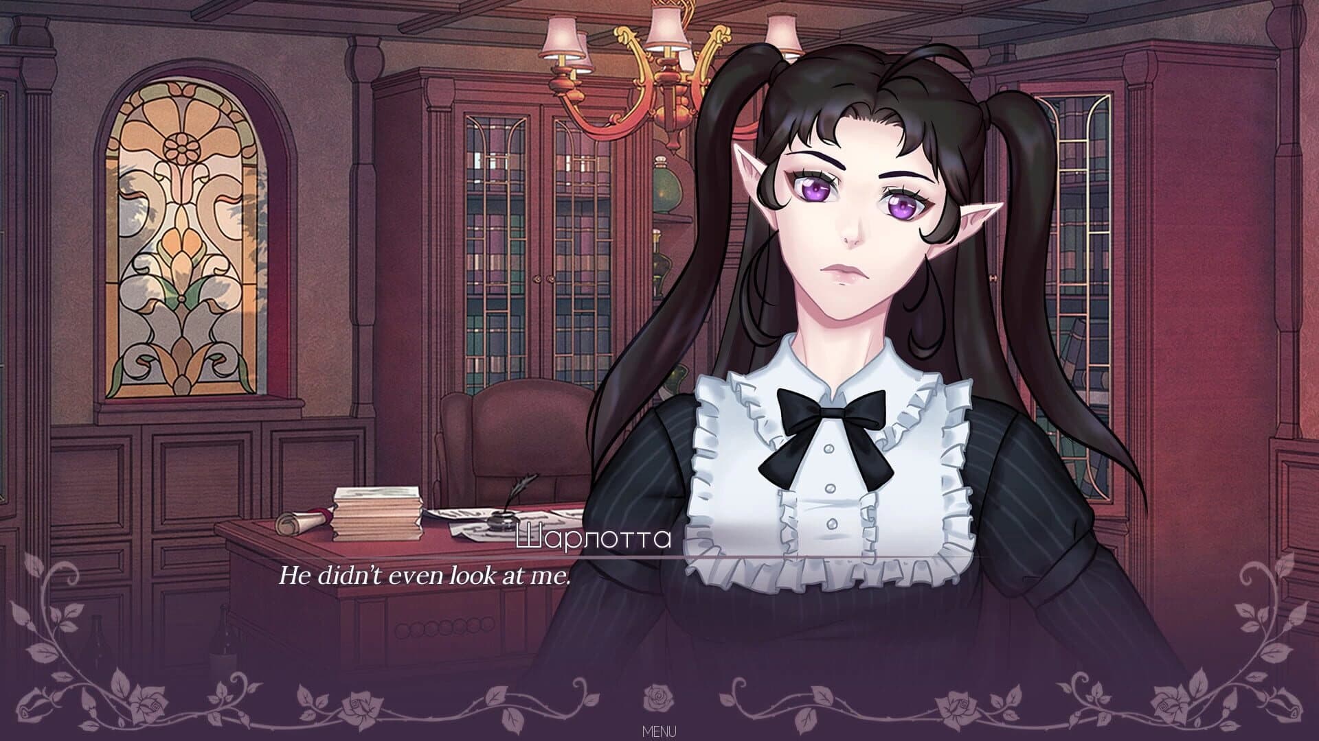 Sacred Curse screenshot 2
