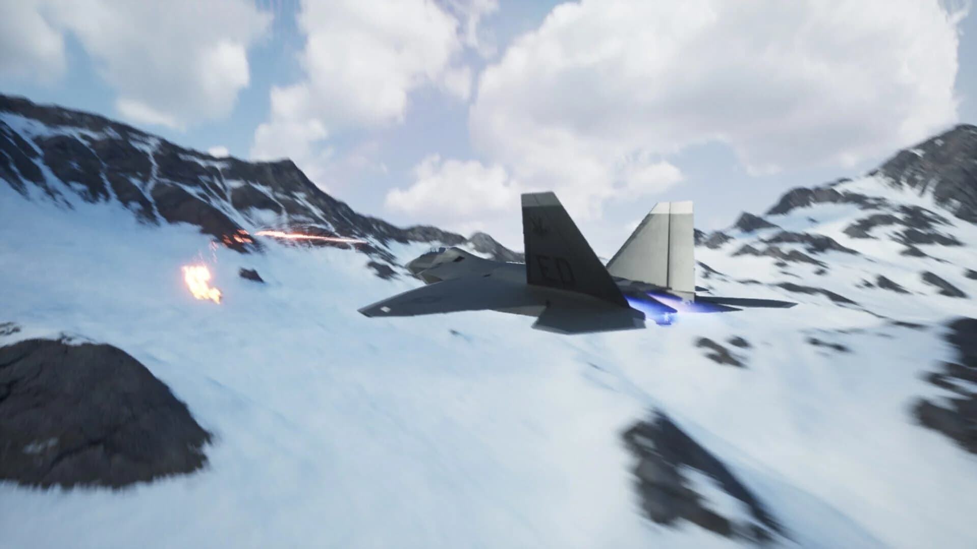 Sacred Ember screenshot 2